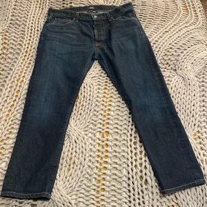 Citizen of Humanity jean in a size 34 x 30